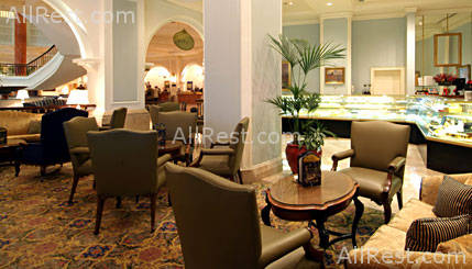 Conrad Istanbul 28